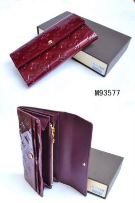 LOUIS VUITTON Wallets-131